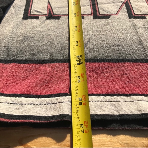 VTG 2013 Mishka ‘Death 1978’ Chicago Bulls SZ MED - Picture 9 of 10